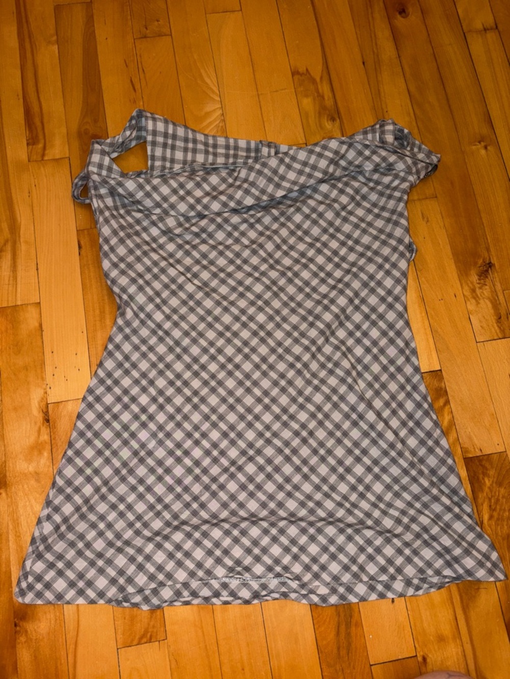 Cop copine tunic